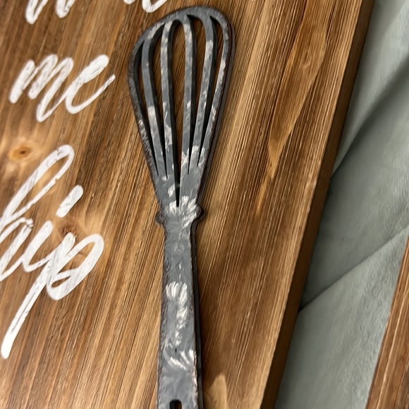 NWT Kitchen Signs - Picture 5 of 5